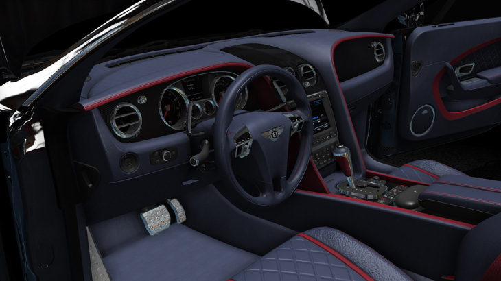 Car Mechanic Simulator 2015 - Bentley - 游戏机迷 | 游戏评测