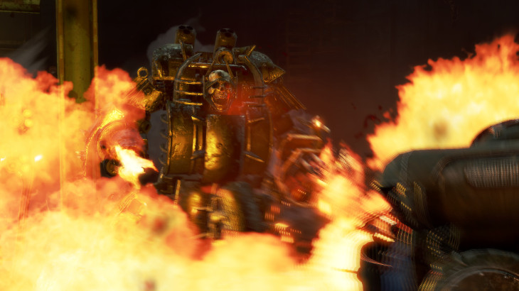 Fallout 4 - Automatron - 游戏机迷 | 游戏评测