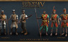 Content Pack - Europa Universalis IV: Mare Nostrum - 游戏机迷 | 游戏评测