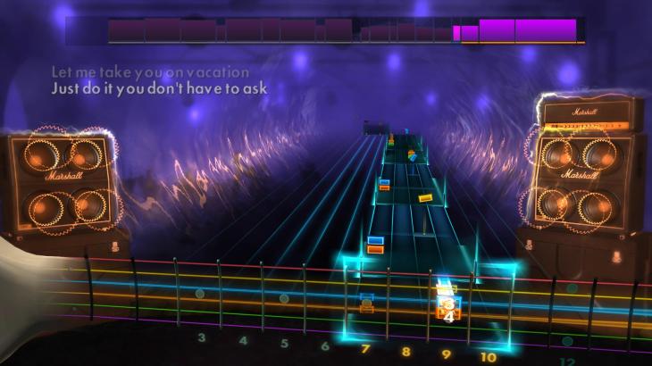 Rocksmith® 2014 – The Donnas - “Take It Off” - 游戏机迷 | 游戏评测