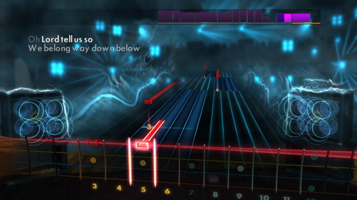 Rocksmith® 2014 – Women Who Rock Song Pack - 游戏机迷 | 游戏评测