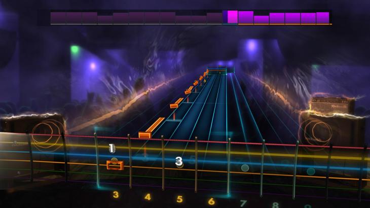 Rocksmith® 2014 – Collective Soul Song Pack - 游戏机迷 | 游戏评测