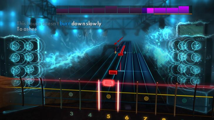 Rocksmith® 2014 – Imagine Dragons - “It’s Time” - 游戏机迷 | 游戏评测