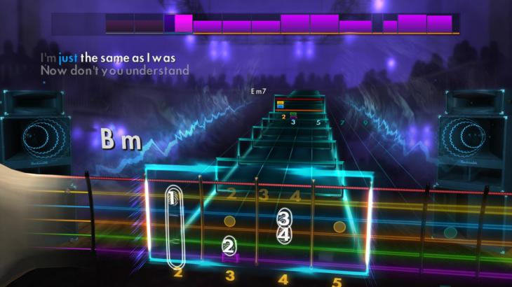 Rocksmith® 2014 – Imagine Dragons Song Pack - 游戏机迷 | 游戏评测