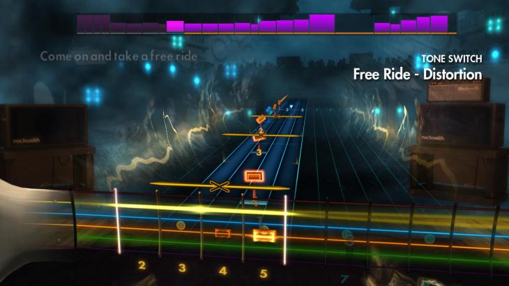 Rocksmith® 2014 – Hit Singles Song Pack V - 游戏机迷 | 游戏评测