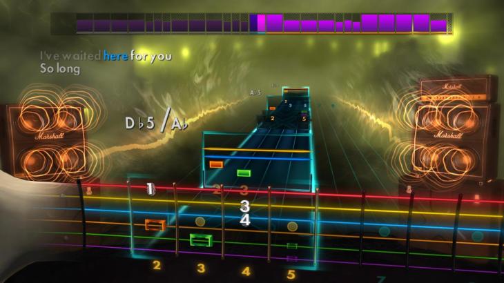 Rocksmith® 2014 – Black Label Society - “Stillborn” - 游戏机迷 | 游戏评测