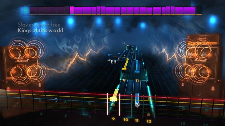 Rocksmith® 2014 – Black Label Society - “Overlord” - 游戏机迷 | 游戏评测