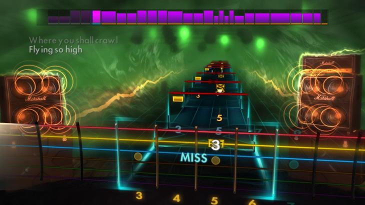 Rocksmith® 2014 – Black Label Society Song Pack - 游戏机迷 | 游戏评测