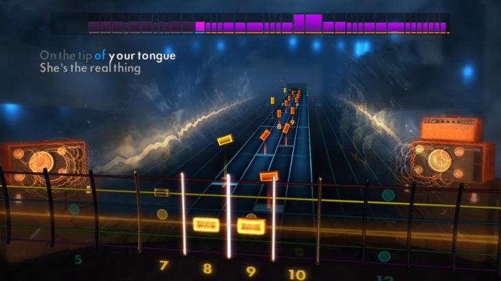 Rocksmith® 2014 – Devo - “Girl U Want” - 游戏机迷 | 游戏评测