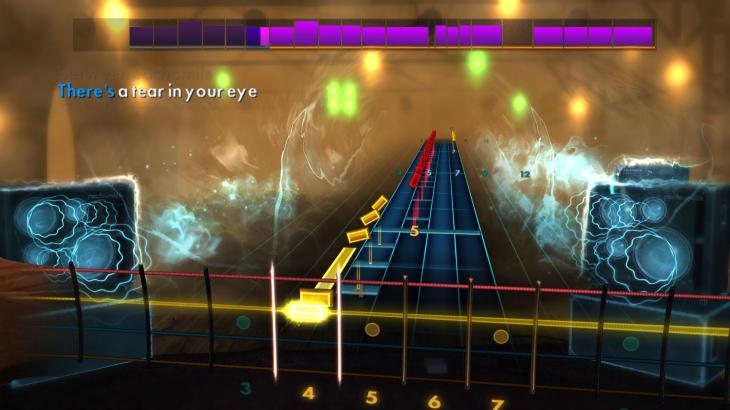Rocksmith® 2014 – Rise Against - “Paper Wings” - 游戏机迷 | 游戏评测