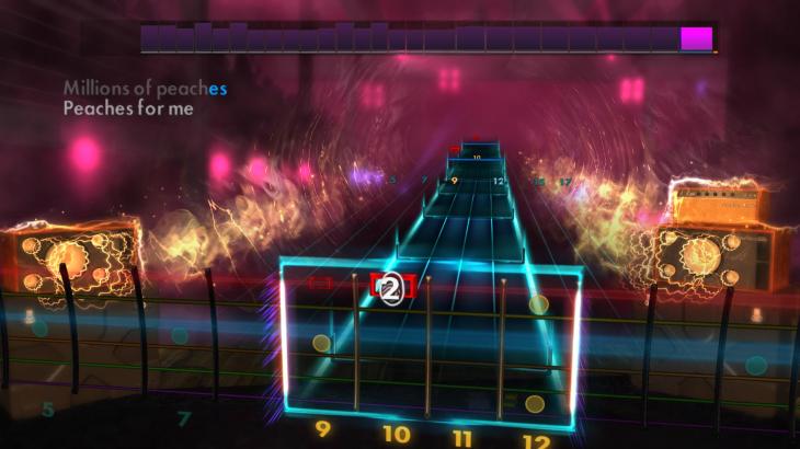 Rocksmith® 2014 – Variety Song Pack I - 游戏机迷 | 游戏评测
