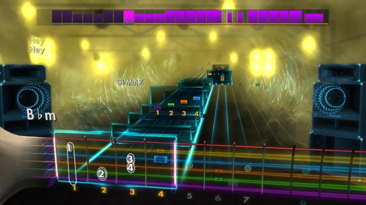Rocksmith® 2014 – Variety Song Pack I - 游戏机迷 | 游戏评测