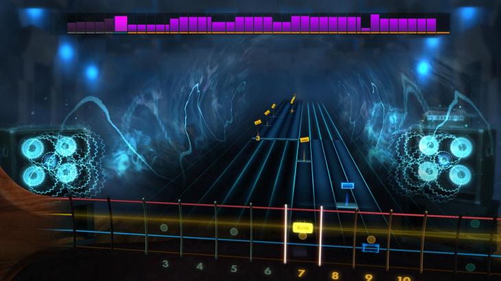 Rocksmith® 2014 – Queensrÿche Song Pack - 游戏机迷 | 游戏评测