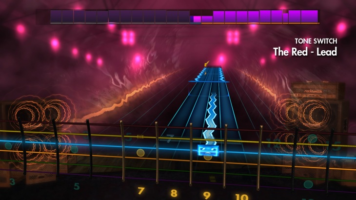 Rocksmith® 2014 – Chevelle Song Pack - 游戏机迷 | 游戏评测