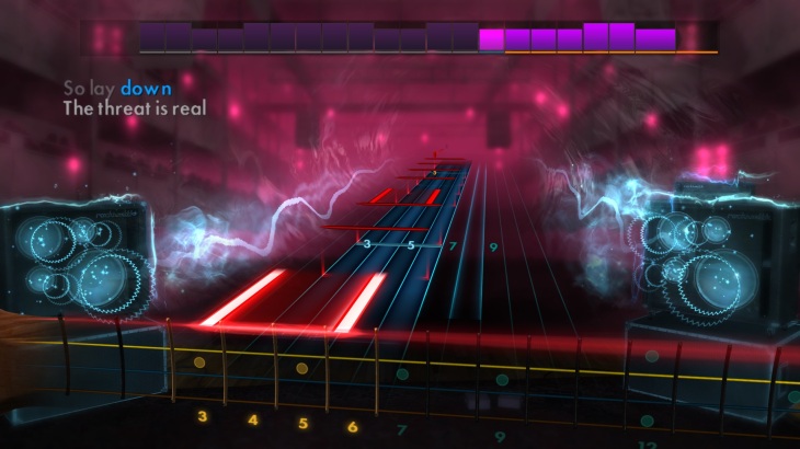 Rocksmith® 2014 – Chevelle Song Pack - 游戏机迷 | 游戏评测