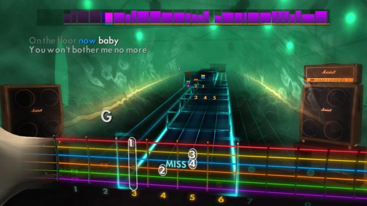 Rocksmith® 2014 – Reel Big Fish - “Beer” - 游戏机迷 | 游戏评测