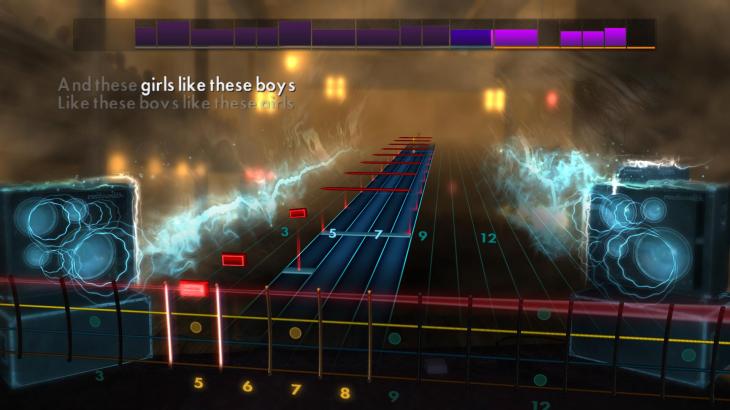 Rocksmith® 2014 – Good Charlotte - “Girls & Boys” - 游戏机迷 | 游戏评测