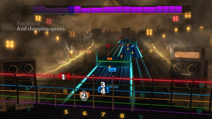 Rocksmith® 2014 – Good Charlotte - “Girls & Boys” - 游戏机迷 | 游戏评测