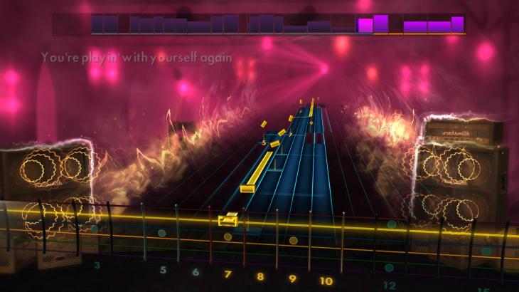 Rocksmith® 2014 – Good Charlotte Song Pack - 游戏机迷 | 游戏评测