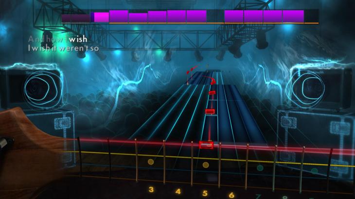 Rocksmith® 2014 – Eagle-Eye Cherry - “Save Tonight” - 游戏机迷 | 游戏评测