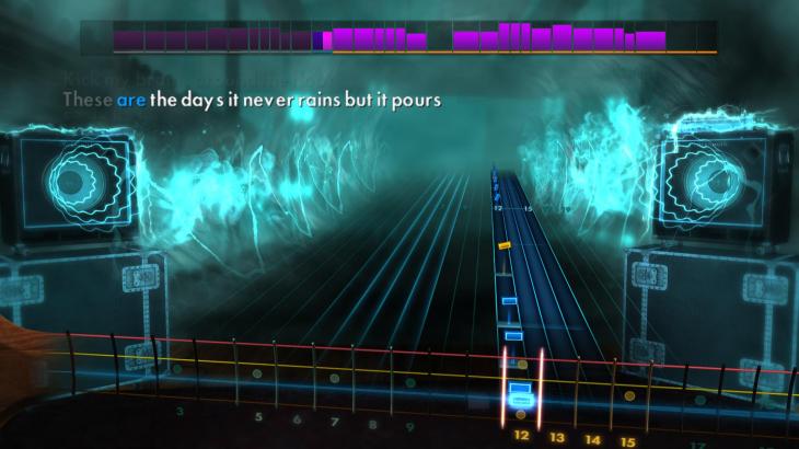 Rocksmith® 2014 – Variety Song Pack II - 游戏机迷 | 游戏评测
