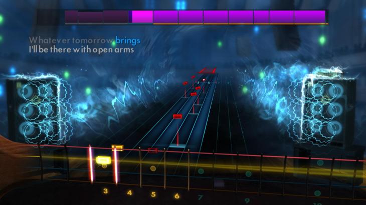 Rocksmith® 2014 – Incubus Song Pack II - 游戏机迷 | 游戏评测