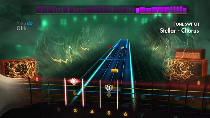 Rocksmith® 2014 – Incubus Song Pack II - 游戏机迷 | 游戏评测