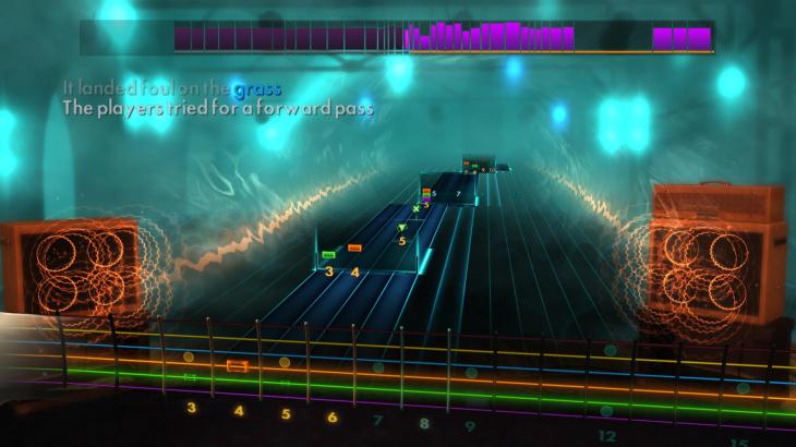Rocksmith® 2014 – Independence Day Song Pack - 游戏机迷 | 游戏评测
