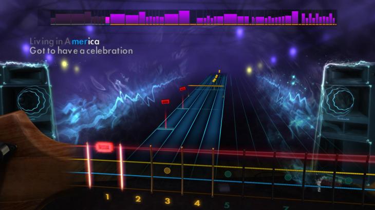 Rocksmith® 2014 – Independence Day Song Pack - 游戏机迷 | 游戏评测