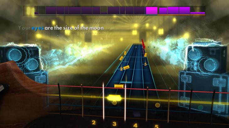 Rocksmith® 2014 – Panic! At The Disco - “Nine in the Afternoon” - 游戏机迷 | 游戏评测