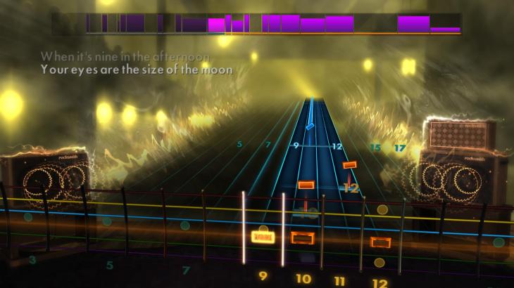 Rocksmith® 2014 – Panic! At The Disco - “Nine in the Afternoon” - 游戏机迷 | 游戏评测