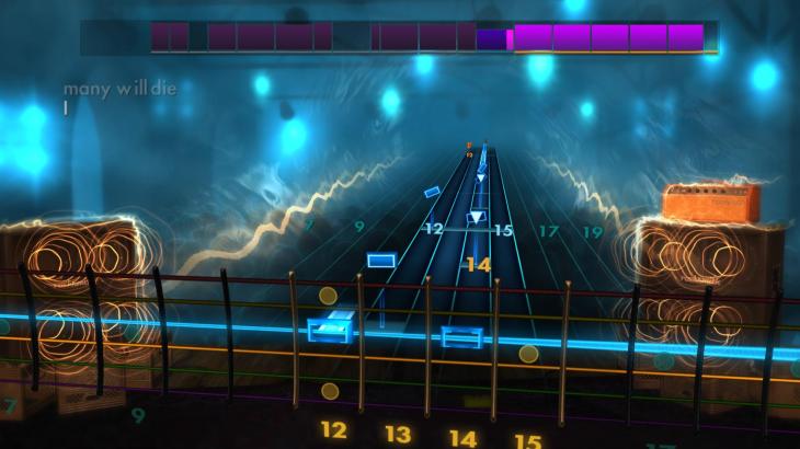 Rocksmith® 2014 – Flyleaf Song Pack - 游戏机迷 | 游戏评测
