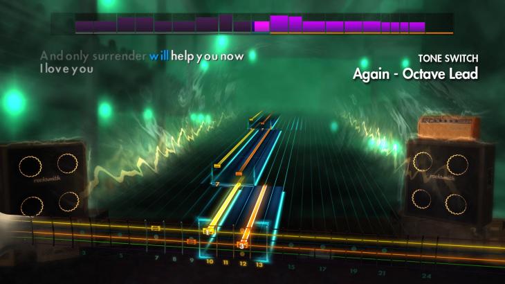 Rocksmith® 2014 – Flyleaf Song Pack - 游戏机迷 | 游戏评测
