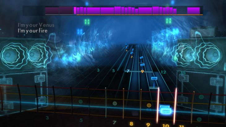 Rocksmith® 2014 – Shocking Blue - “Venus” - 游戏机迷 | 游戏评测