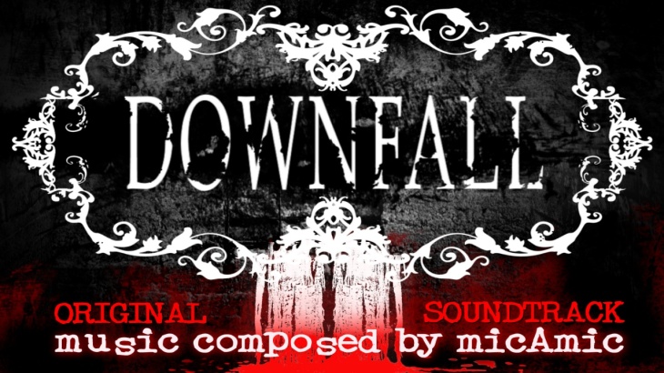 Downfall - Original Soundtrack - 游戏机迷 | 游戏评测