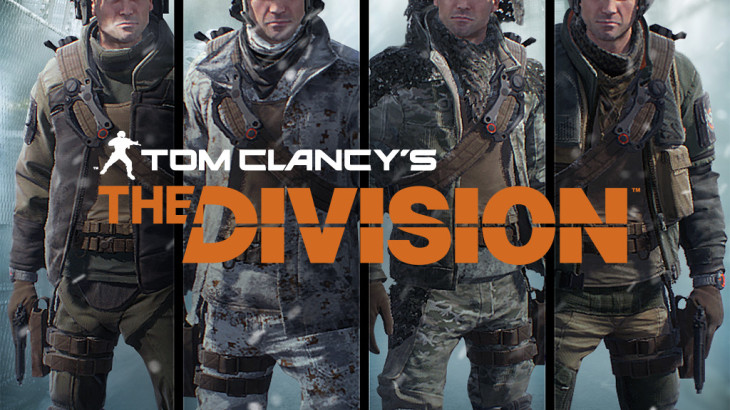 Tom Clancy's  The Division™ -  Military Specialists Outfits Pack - 游戏机迷 | 游戏评测