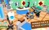 FREE Hospital Theme Pack - 游戏机迷 | 游戏评测