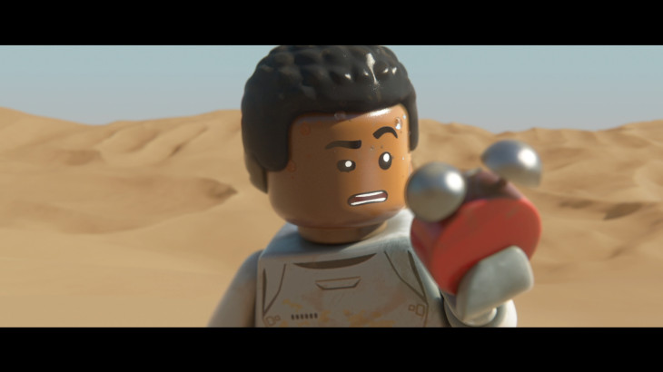 LEGO® Star Wars™: The Force Awakens - Season Pass - 游戏机迷 | 游戏评测