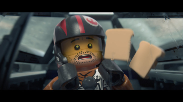 LEGO® Star Wars™: The Force Awakens - Season Pass - 游戏机迷 | 游戏评测