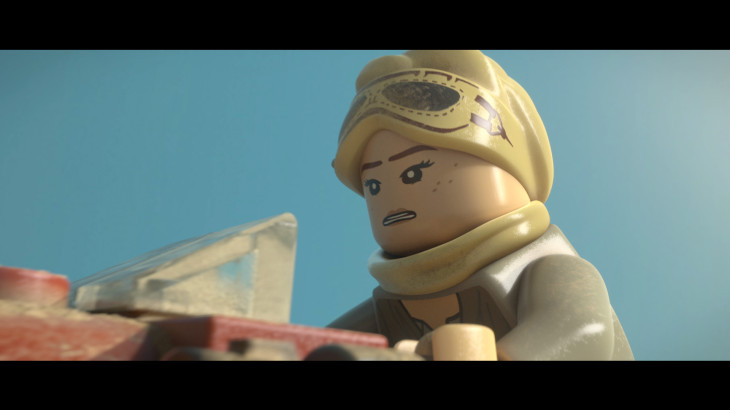 LEGO® Star Wars™: The Force Awakens - Season Pass - 游戏机迷 | 游戏评测