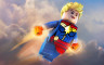 LEGO® MARVEL's Avengers DLC - Classic Captain Marvel Pack - 游戏机迷 | 游戏评测