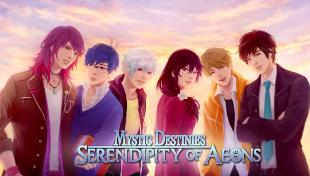 Mystic Destinies: Serendipity of Aeons - Shou - 游戏机迷 | 游戏评测