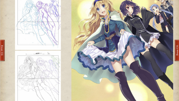 fault milestone one - THE ART OF fault milestone one - 游戏机迷 | 游戏评测