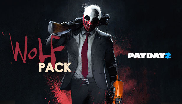 PAYDAY 2: Wolf Pack - 游戏机迷 | 游戏评测