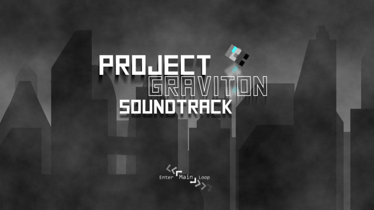 Project Graviton - Soundtrack - 游戏机迷 | 游戏评测