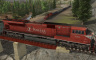 TANE DLC: Indiana Railroad EMD SD9043MAC - 游戏机迷 | 游戏评测