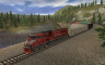 TANE DLC: Indiana Railroad EMD SD9043MAC - 游戏机迷 | 游戏评测