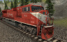 TANE DLC: Indiana Railroad EMD SD9043MAC - 游戏机迷 | 游戏评测