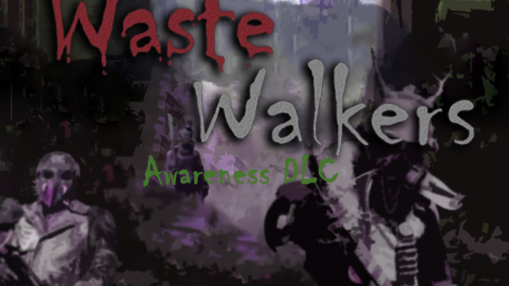 Waste Walkers Awareness - 游戏机迷 | 游戏评测