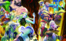 Street Fighter V Original Soundtrack - 游戏机迷 | 游戏评测
